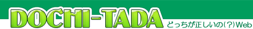 �ǂ�������������WEB